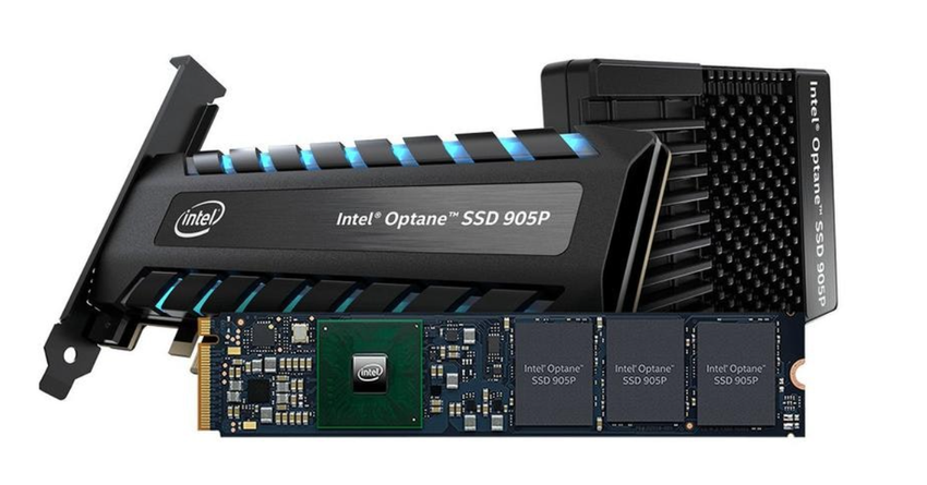 jaki dysk ssd do serwera 2025