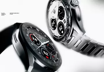 TAG Heuer zmienia kurs: nowe smartwatche ...