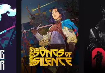 EGS rozpoczęła rozdawanie trzech świetnych gier ...