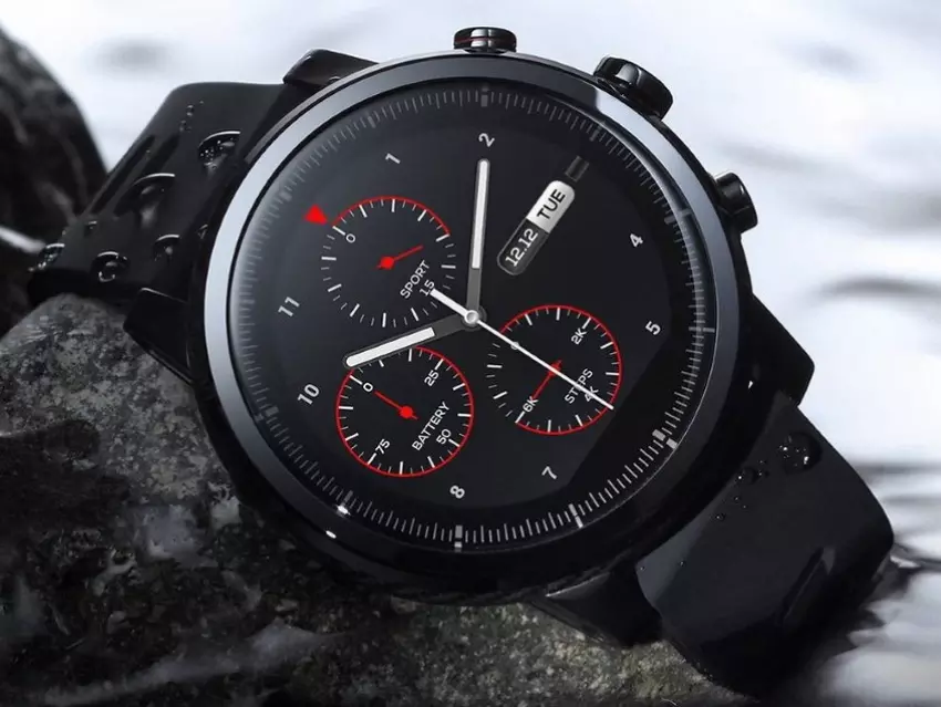 Plotka: Xiaomi zaprezentuje swój pierwszy inteligentny zegarek z Wear OS na pokładzie w tym miesiącu