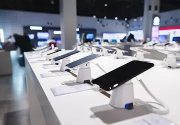 Bez Xiaomi: Omdia wymieniła najlepiej sprzedające ...