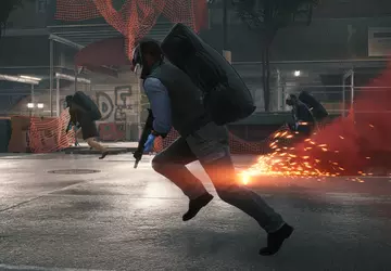 Pomimo mieszanych opinii graczy, PayDay 3 ...