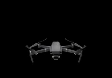 Zdjęcia quadcoptera DJI Mavic 3 zostały ...