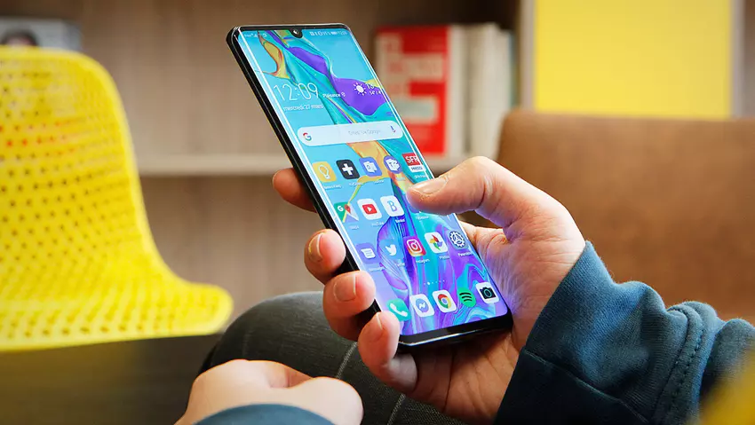 Kiedy wyjdzie stabilna wersja EMUI 12 dla Huawei P30 i Huawei P30 Pro?