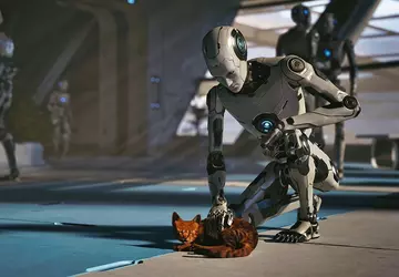 Androidy też kochają kociaki: twórcy gry ...