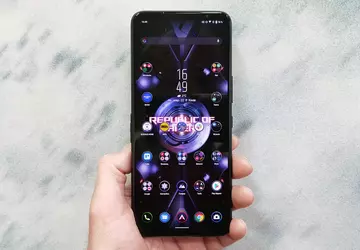 Recenzja ASUS ROG Phone 5: mistrz ...