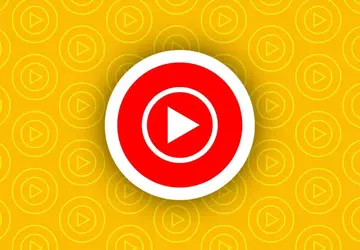 Strona internetowa Youtube Music może wprowadzić ...