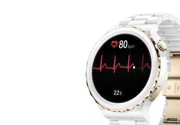 Huawei zapowiada premierę smartwatcha Watch 3 ...