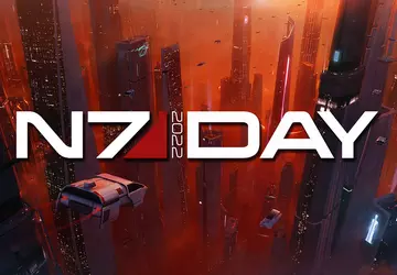 Z okazji Dnia N7, twórcy kolejnego ...