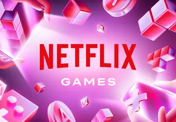 Netflix opracowuje ponad 80 gier i ...
