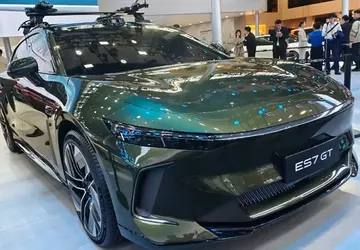 Chery weźmie udział w 24-godzinnym wyścigu ...