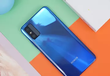 Honor X30 z nowym procesorem Snapdragon ...