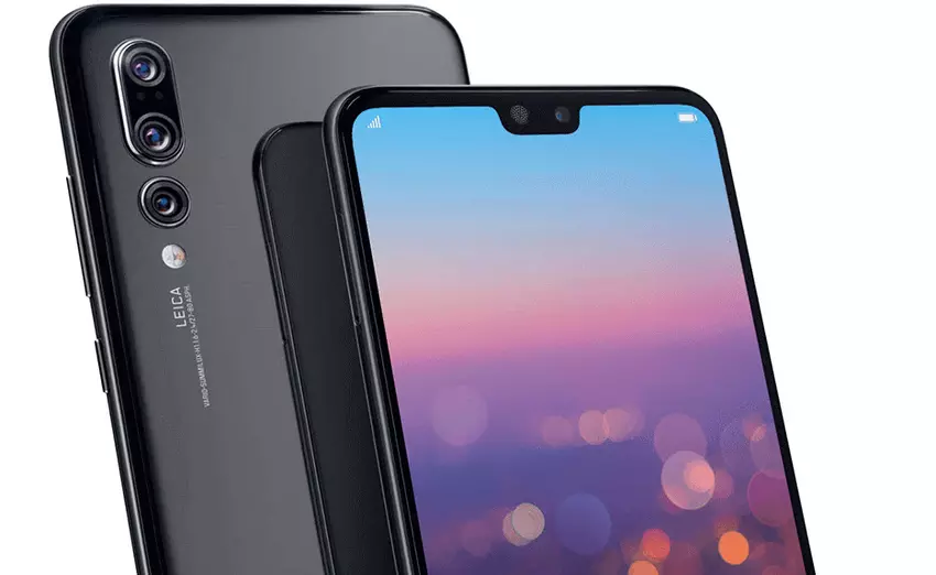 Analitycy są pewni, że w przyszłym roku Apple wyda iPhone'a z potrójnym aparatem