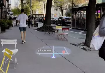 Google zaprezentowała swoje pierwsze smartokulary Android ...