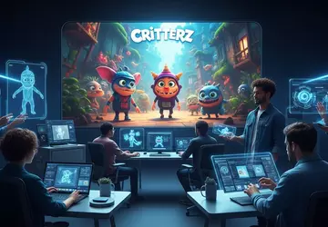 OpenAI inwestuje w pełnometrażowy film animowany ...