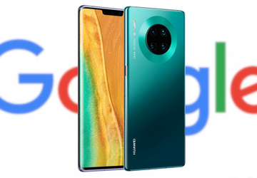 Huawei powiedziała, że nie będzie już ...