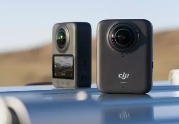 DJI wkracza na rynek wideo 360° ...