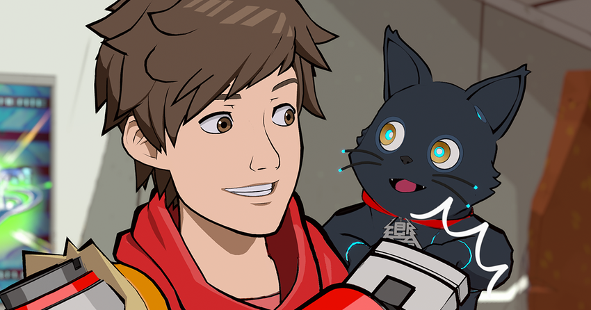 W końcu stało się: Hi-Fi Rush zostało oficjalnie zapowiedziane na PlayStation 5 z premierą 19 marca