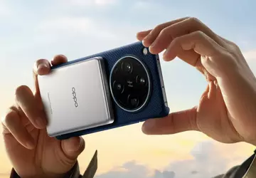 Pojawiły się zdjęcia Oppo Find X8 ...