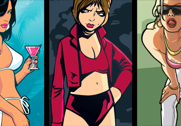 GTA: The Trilogy - data premiery, ...