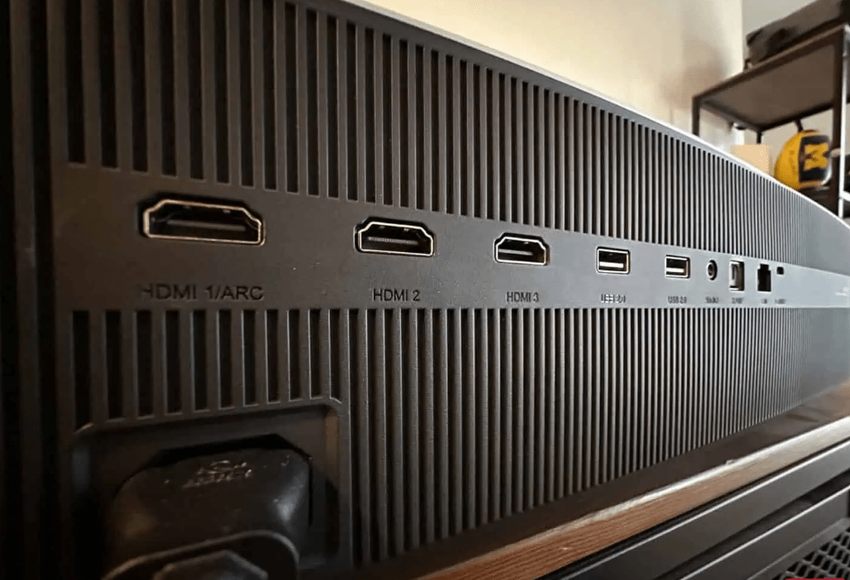 XGIMI Aura czy XGIMI Horizon Ultra