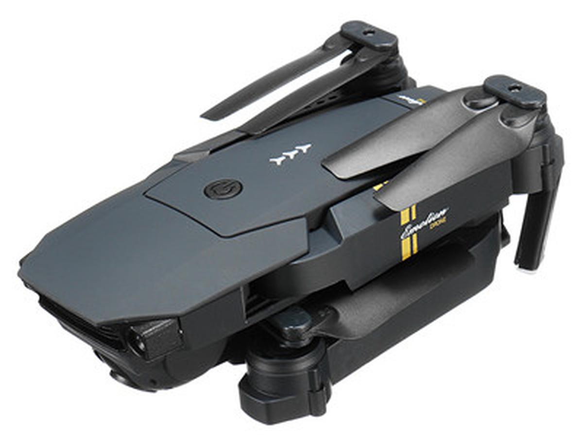 Eachine E58
