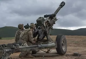 BAE Systems może rozpocząć produkcję haubic ...