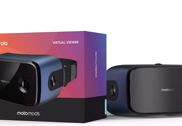 VR-wirtualnej seria moduł Viewer umożliwia wyświetlanie ...