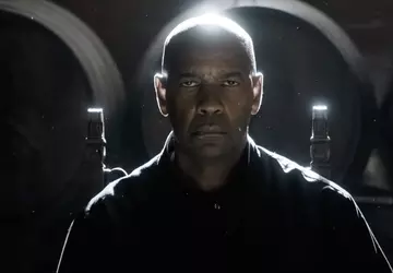 Sensacyjny box office: "The Equalizer 3" ...
