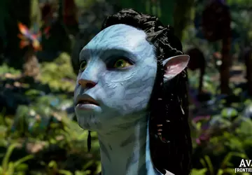 Szczegóły przepustki sezonowej Avatar Frontiers of ...