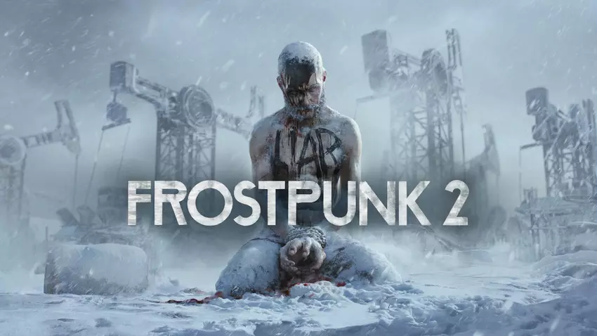 Frostpunk 2 otrzymała dużą aktualizację: nowe tryby, historie i zapowiedź wersji na konsolę już latem