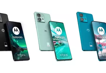Ogłoszenie blisko: Motorola rozpoczęła zwiastowanie premiery ...