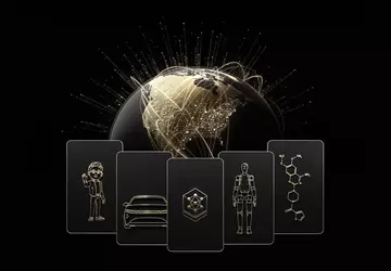 Nvidia uczy maszyny „myśleć przed manewrem”: ...