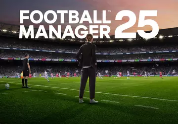 Sega anuluje Football Manager 25, aby ...