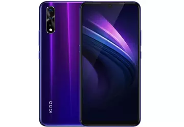 Uproszczony flagowy Vivo iQOO Neo otrzyma ...