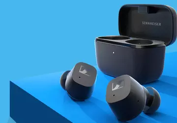 45% zniżki: Sennheiser CX Plus w ...
