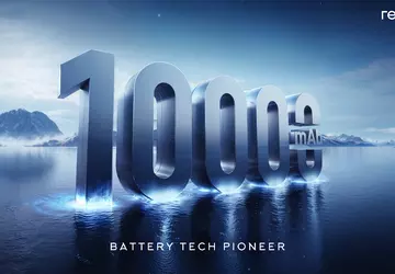 Bateria nowej generacji: Realme przedstawiła koncept ...