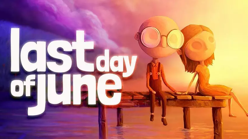 Epic Games rozdaje bezpłatnie Last Day of June