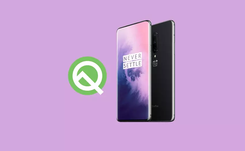 OnePlus zaktualizuje swoje smartfony do Androida 10 w ciągu jednego dnia dzięki Google
