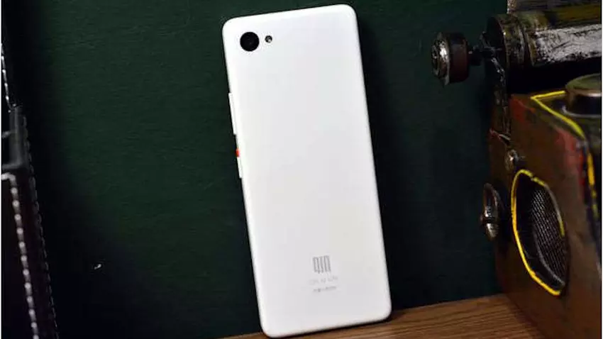 Xiaomi Qin AI Assistant Pro: następca popularnego budżetowca z wydłużonym ekranem 22,5: 9