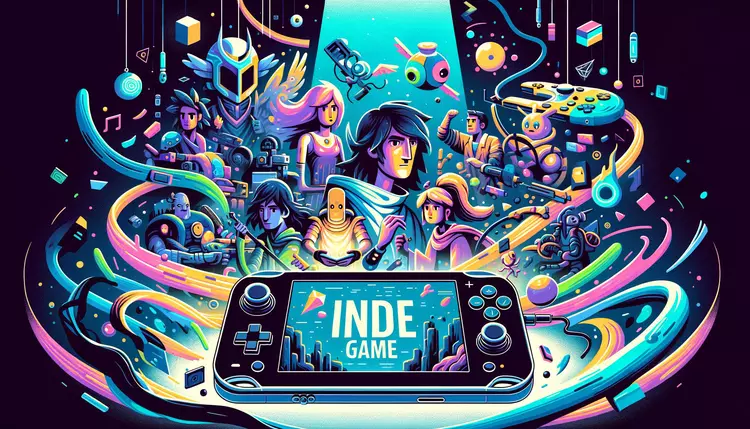 Nintendo ogłasza ekscytujące tytuły podczas Indie ...