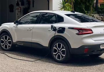 UE przygotowuje subwencje dla pojazdów elektrycznych ...