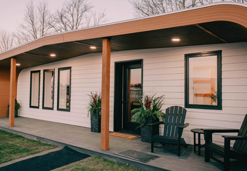 BioHome3D - pierwszy na świecie dom ...