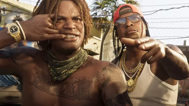 GTA VI: Eksperci obalają mit 60 ...