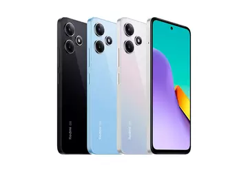 Xiaomi pracuje nad Redmi 13 5G ...