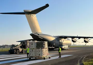 NLAW, Jeep Wrangler, pojazdy opancerzone HMMWV, ...