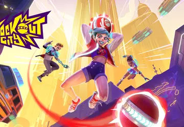 Deweloper Knockout City twierdzi, że twórcy, ...