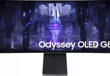 Samsung ogłasza cenę monitora do gier ...