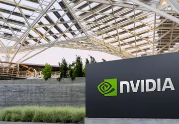 Nvidia stała się pierwszą firmą w ...