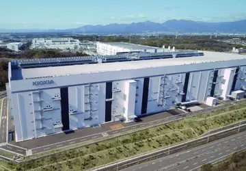 Kioxia przewyższa Toyotę: Przemysł technologiczny zdetronizował ...